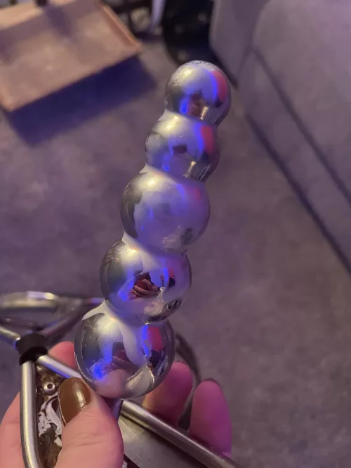 3 days in chastity and it is glazed and dripping