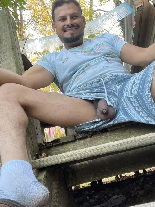 34yo who wants some dessert?