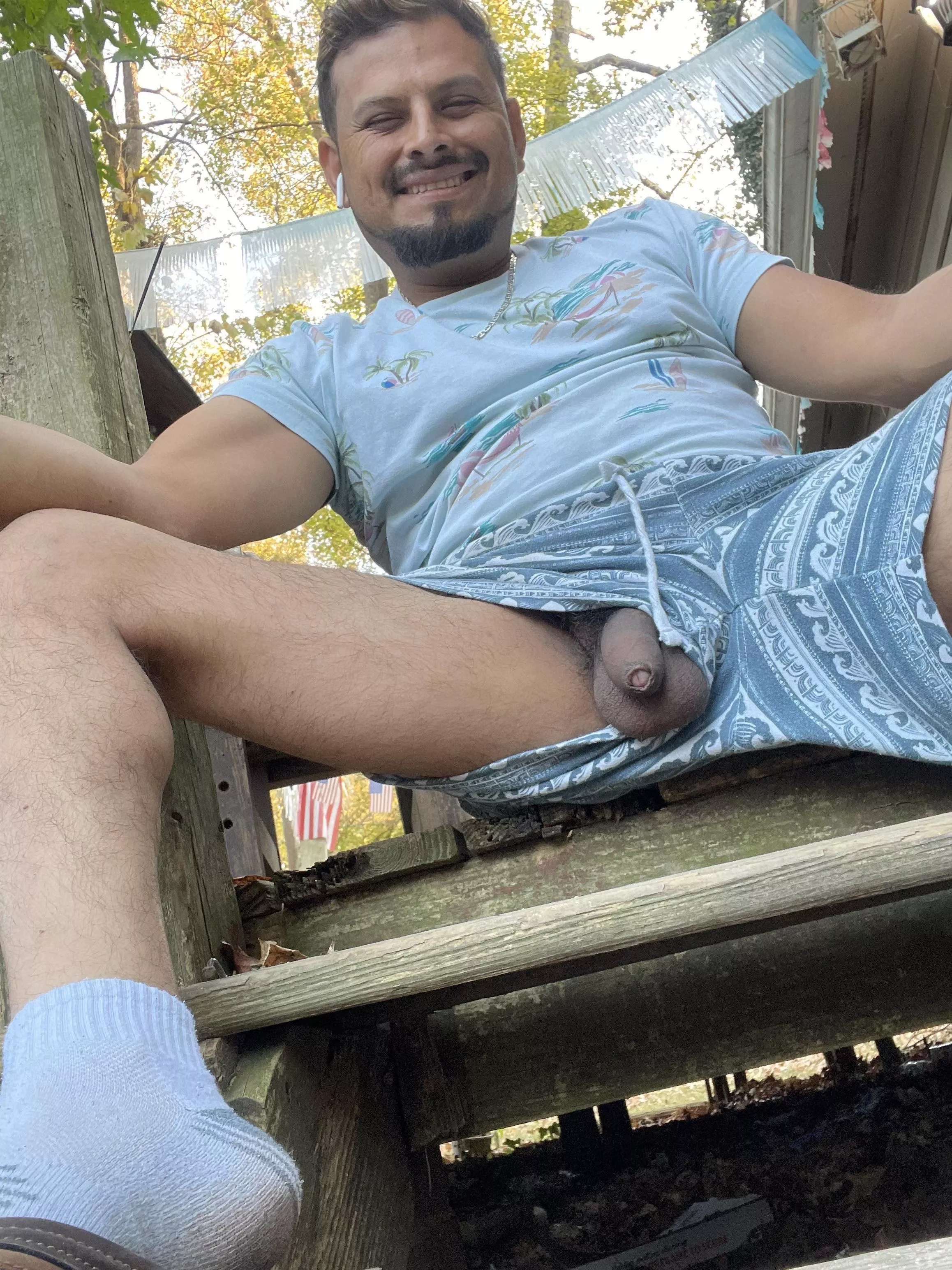 34yo who wants some dessert?