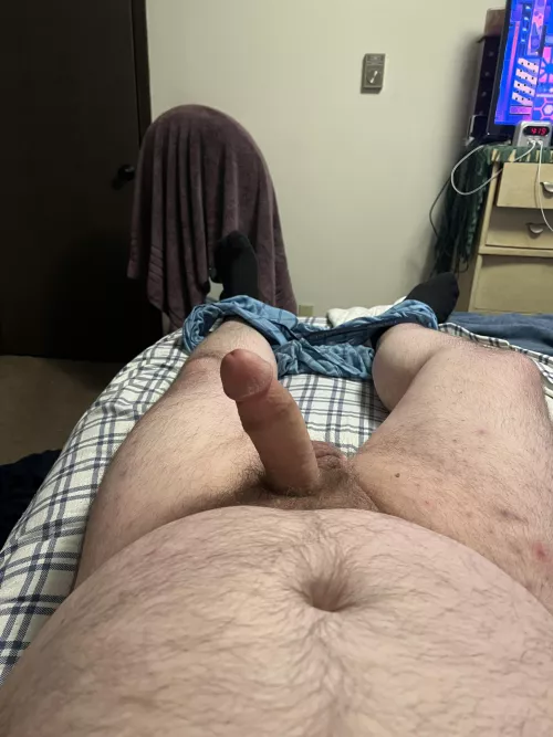 41 [M4F] Wisconsin - Needing a good blow and fuck…