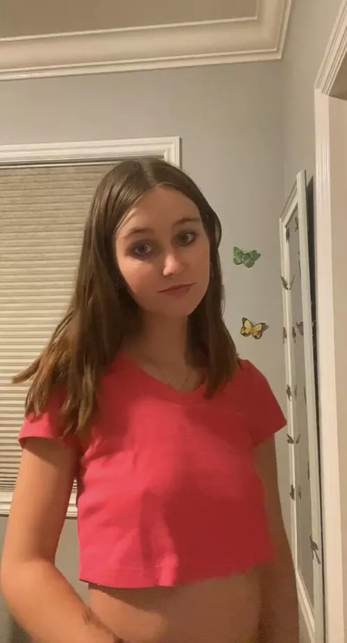 Am I girlfriend material