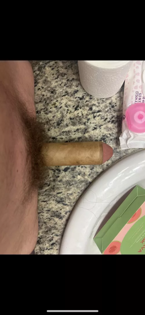 Am I small? Average? Or big?