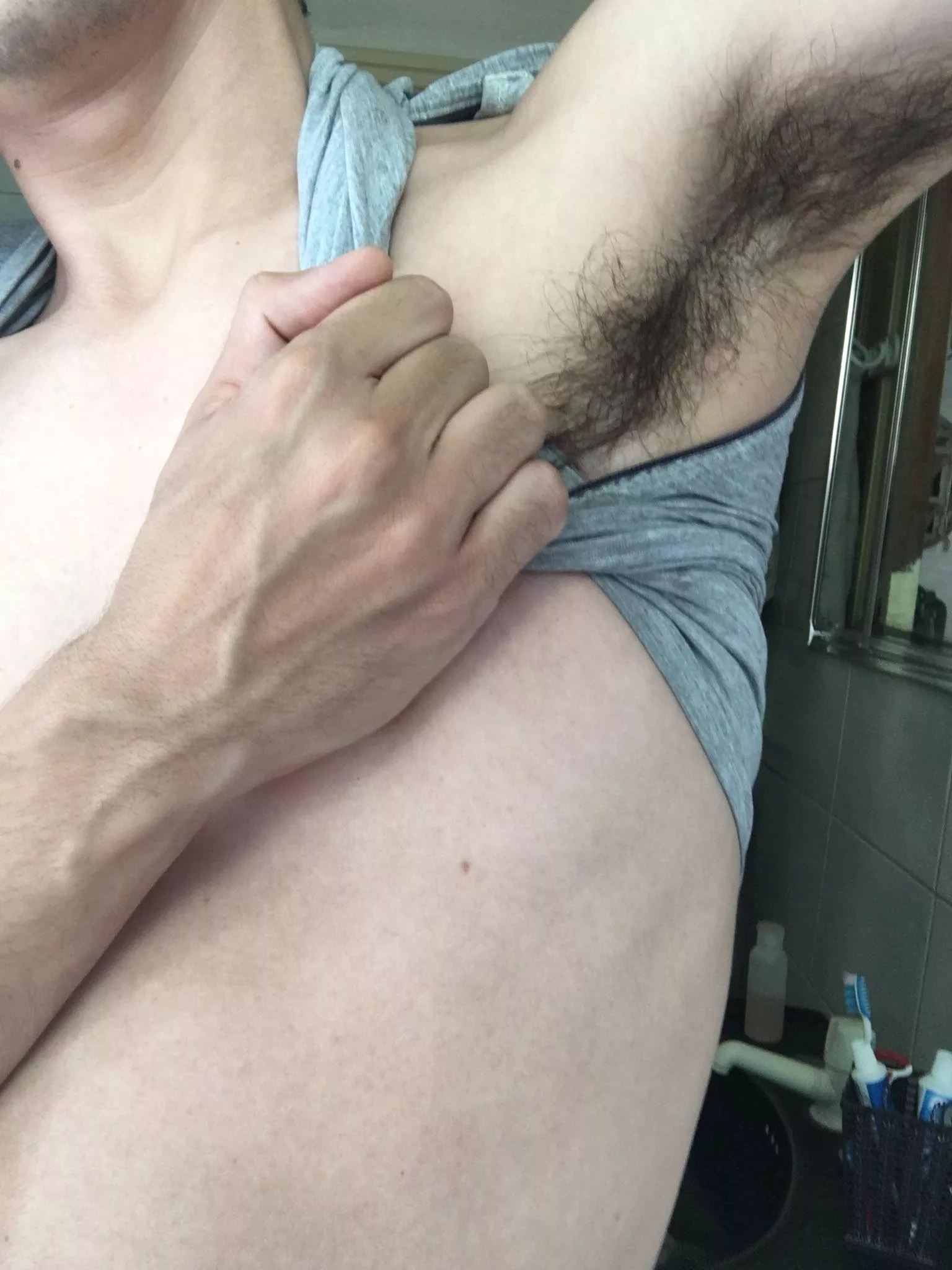 Anybody would like to bury their face in it ???