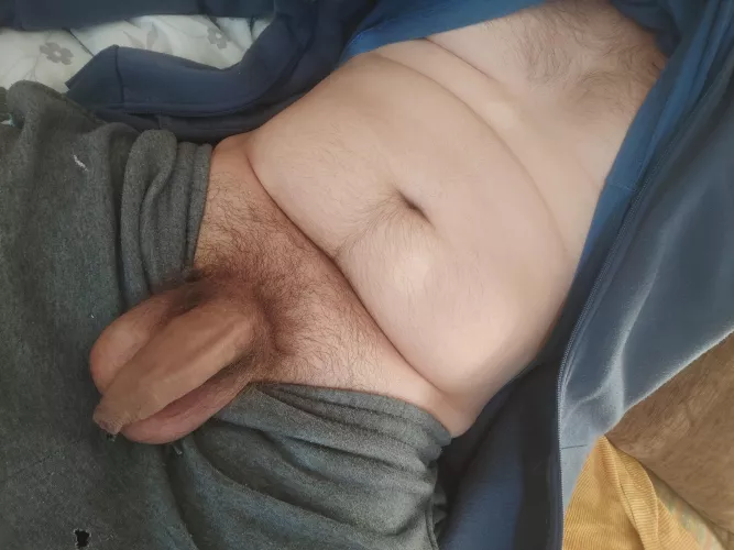 Anyone here willing to make this cub hard?