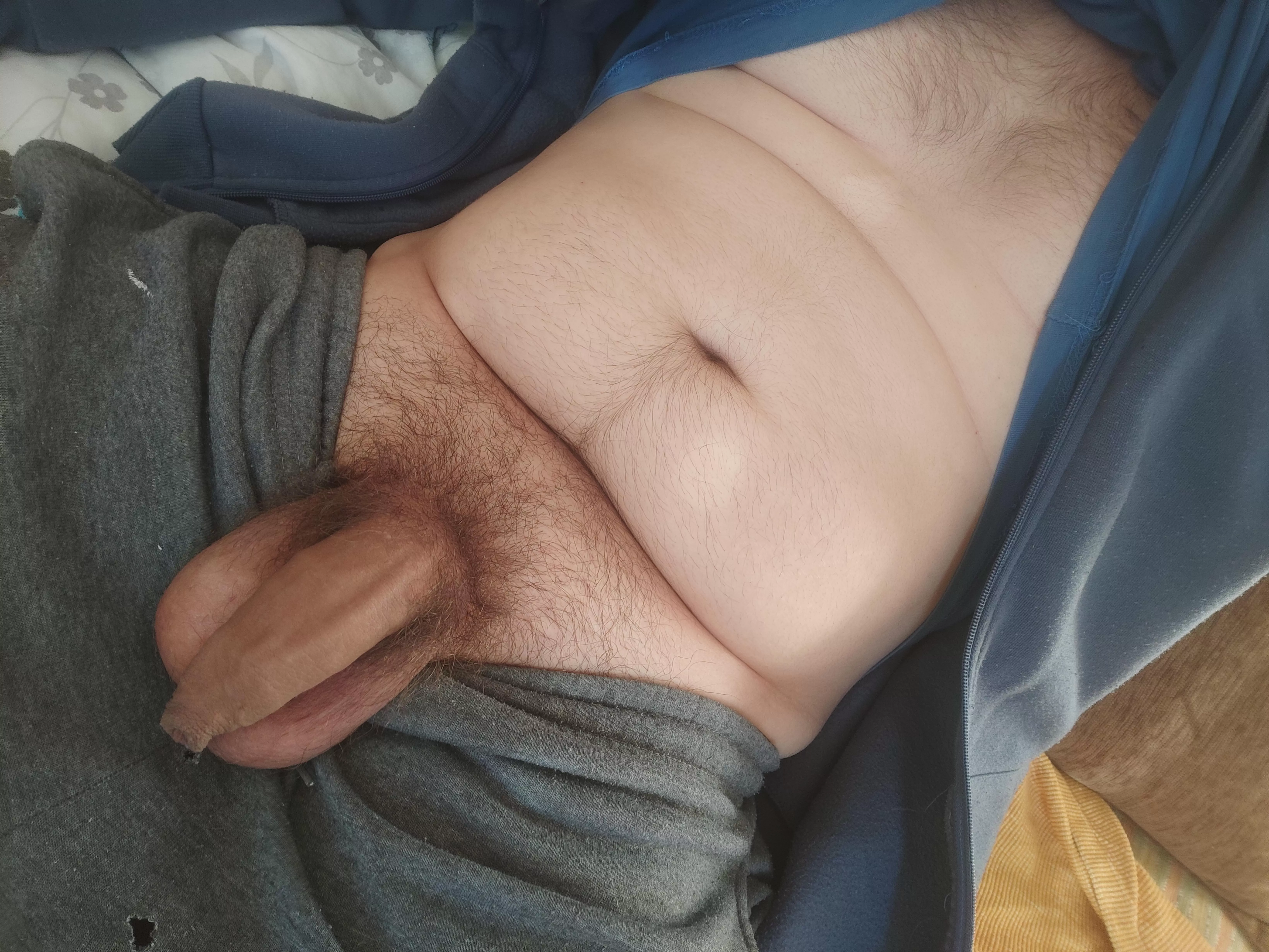 Anyone here willing to make this cub hard?