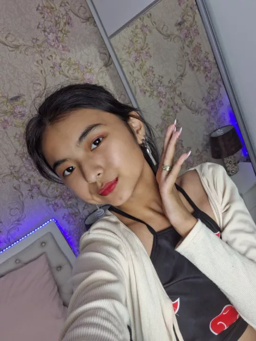 Are you ready to spend a fun and sweet weekend with me