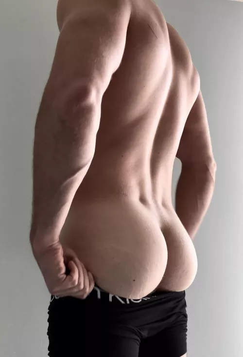 Back scratches are nice