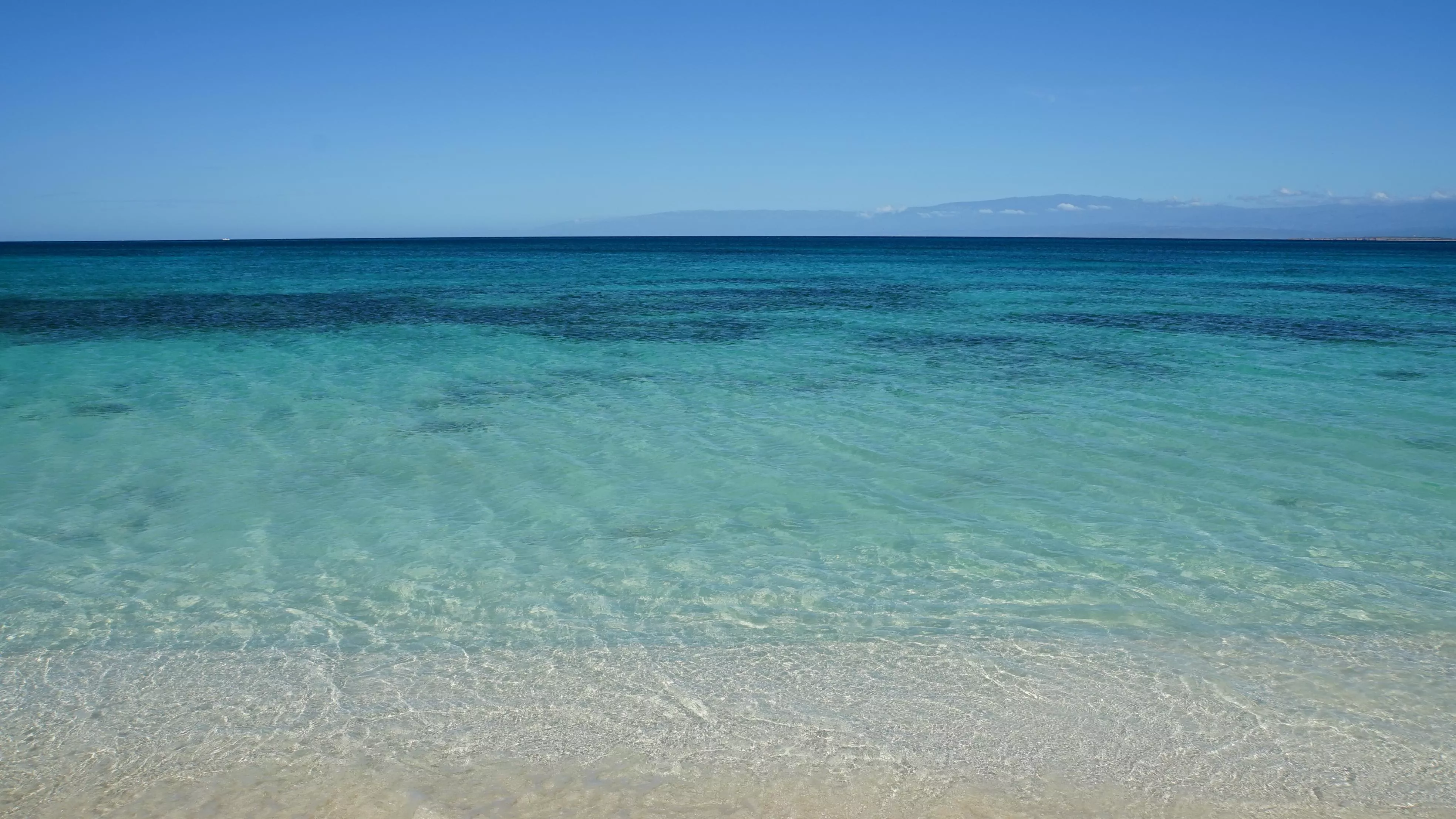Bahia de las Aguilas, Dominican Republic