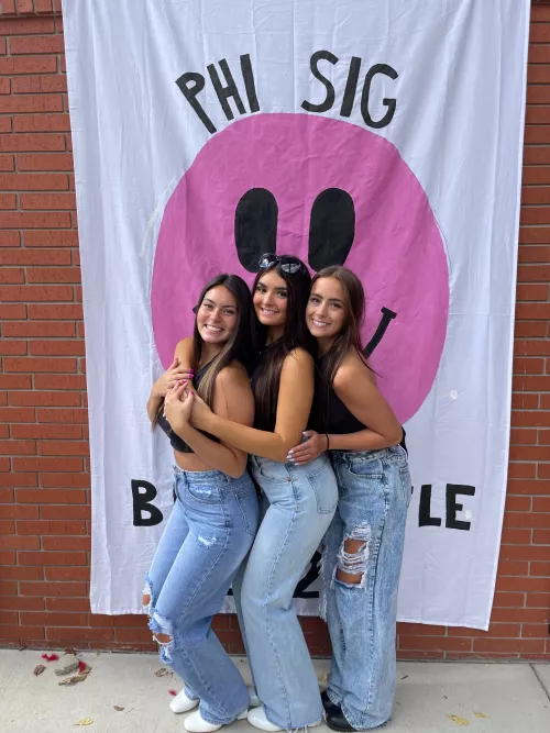 big/littles