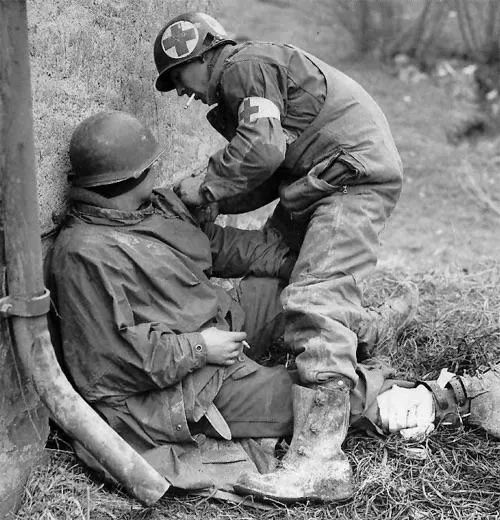 Can someone help me ID these boots?