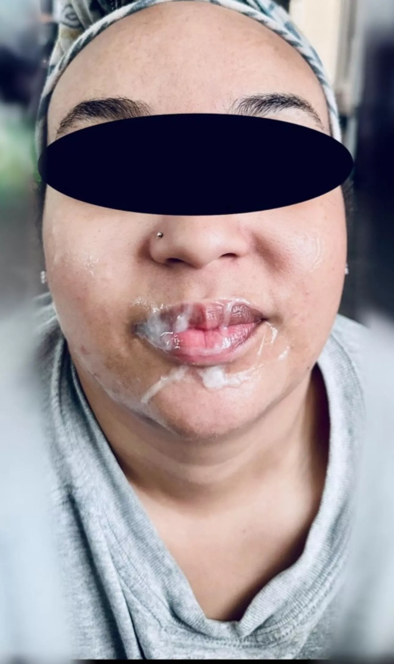 Daily skin care routine