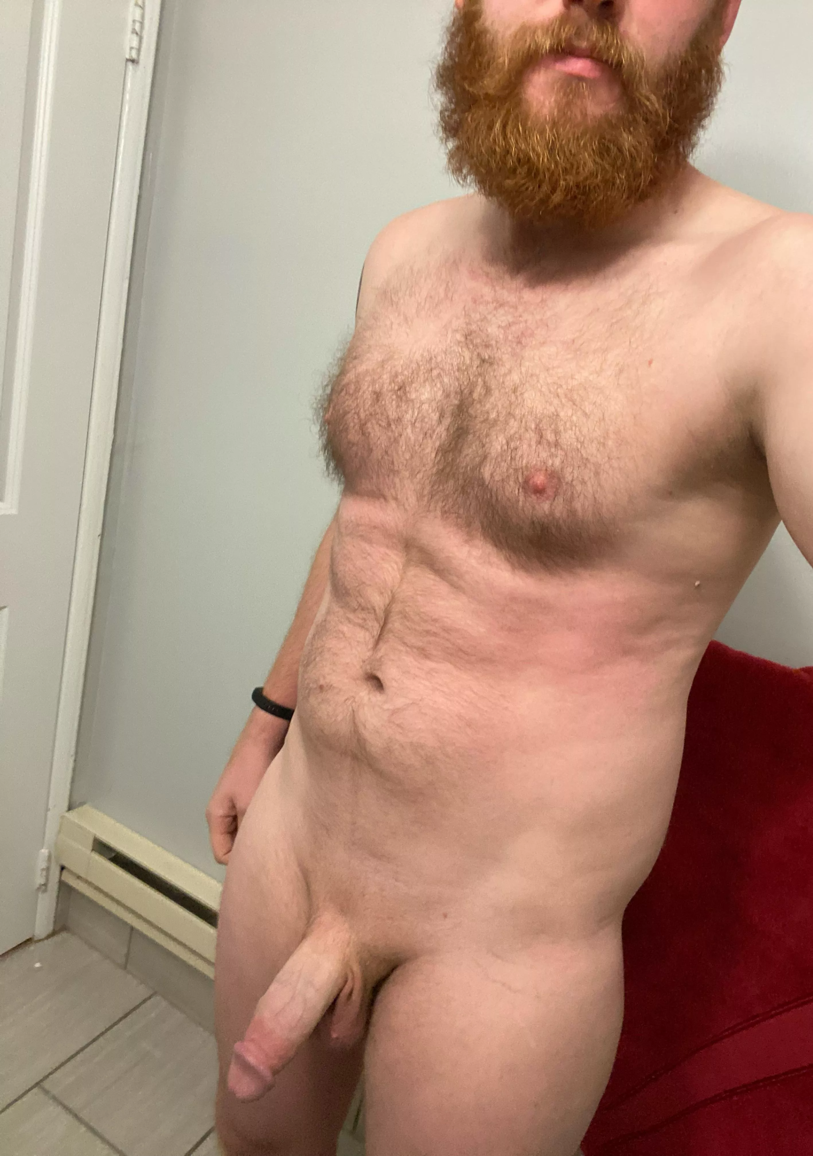 Do any women actually see this?