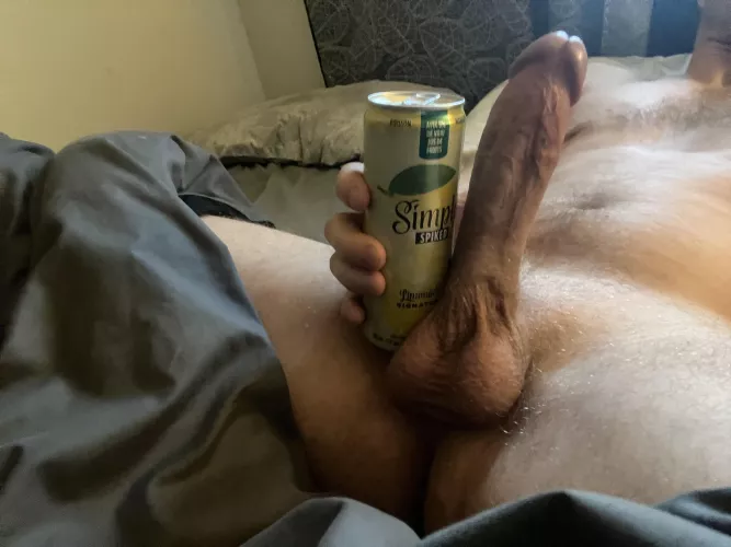 Do I belong here? Be honest I can take it. Cheers