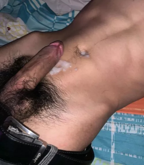 Do you like Mexican boys?🥵