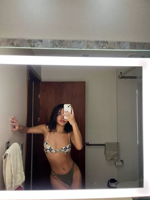 do you like my body type?