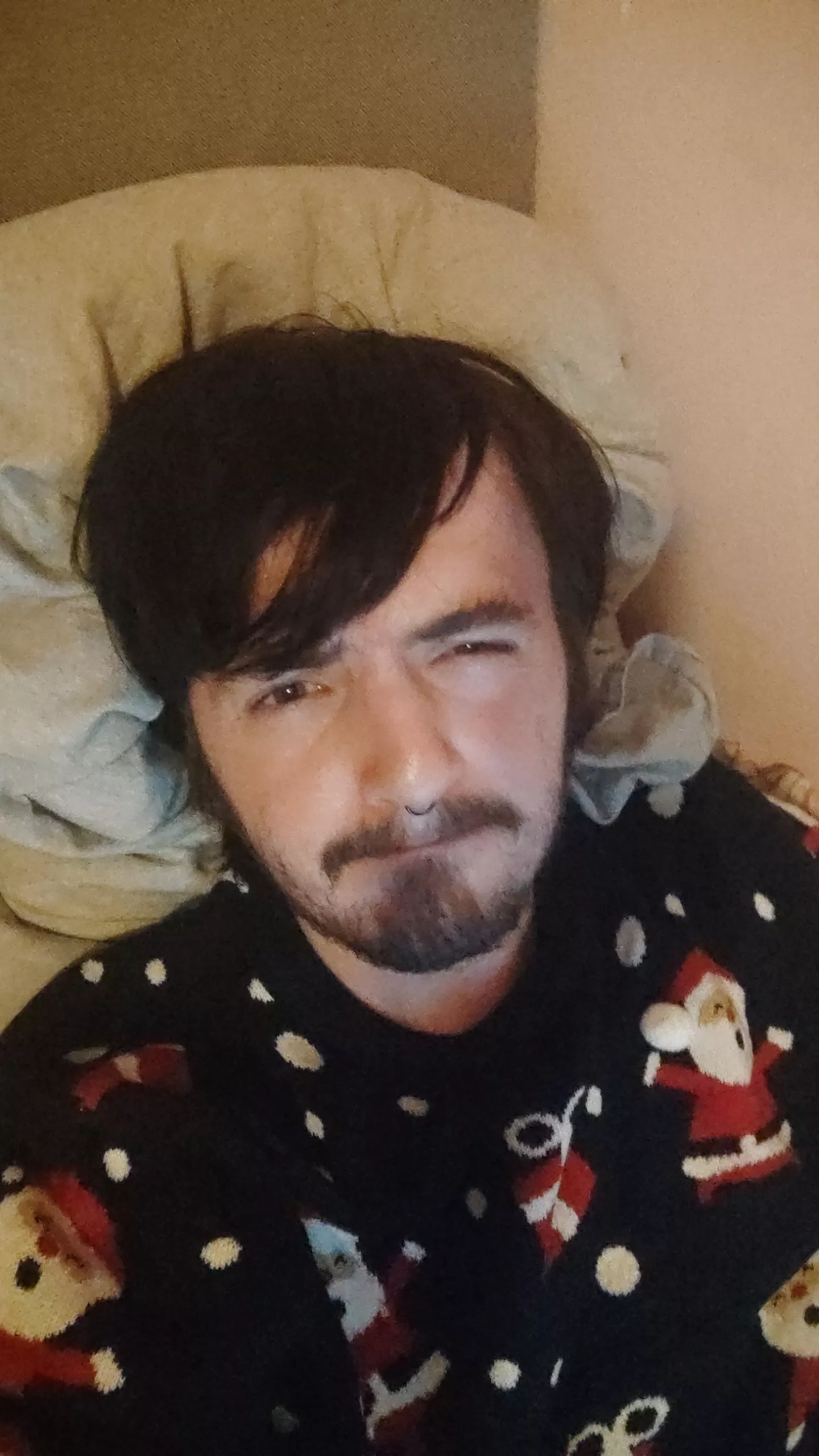 Does long hair suit me for a 24 yr old?