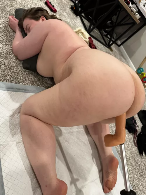 don’t forget to warm up