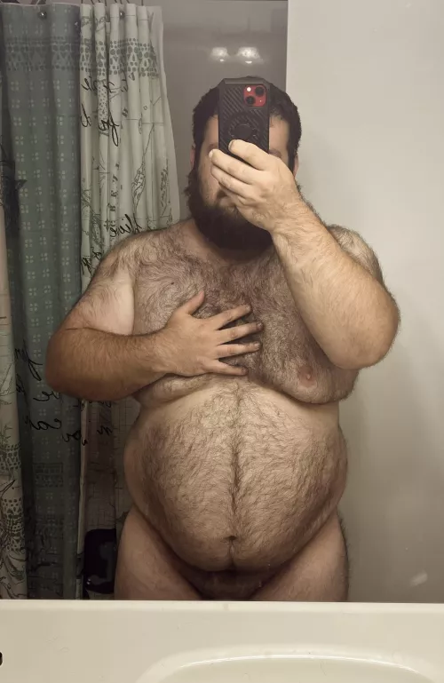 Fat boy fall is now in season. I can cuddle you and so much more…. 32 M4F