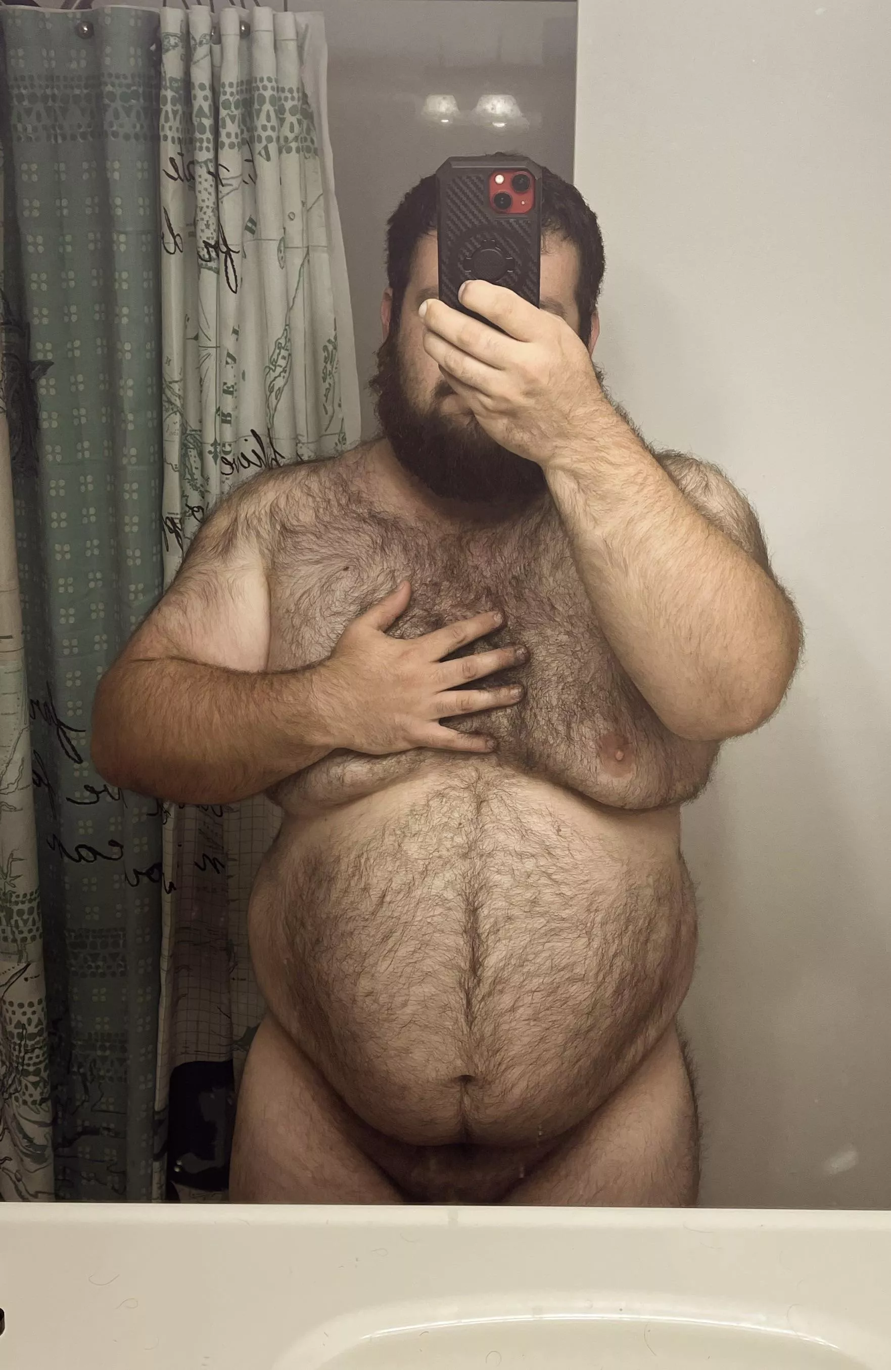 Fat boy fall is now in season. I can cuddle you and so much more…. 32 M4F