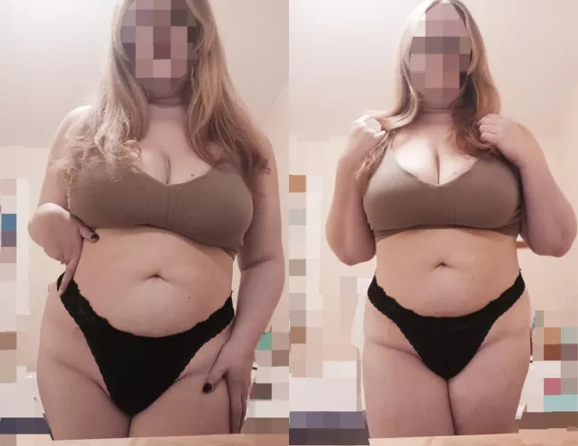 feeling pretty sexy on this fine saturday night!