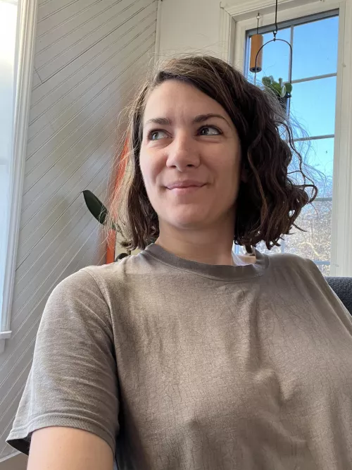 First frost today ❄️ [f]