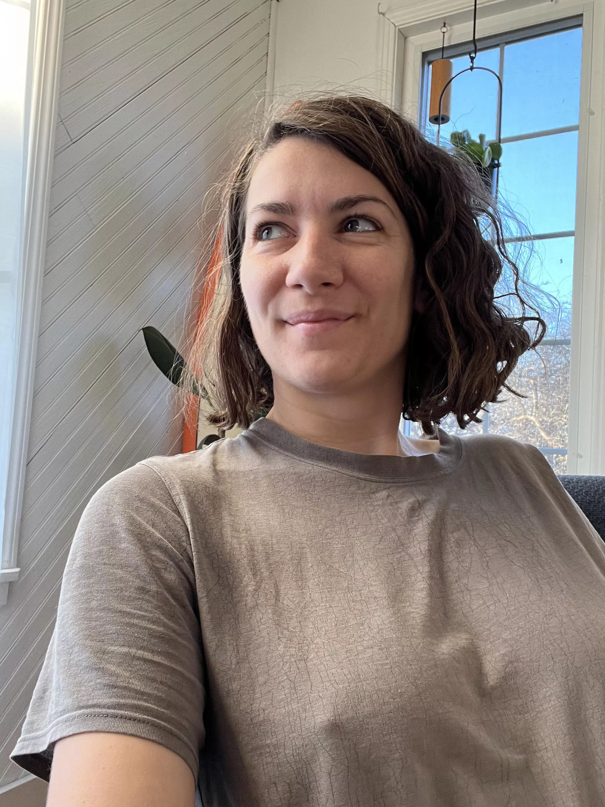 First frost today ❄️ [f]