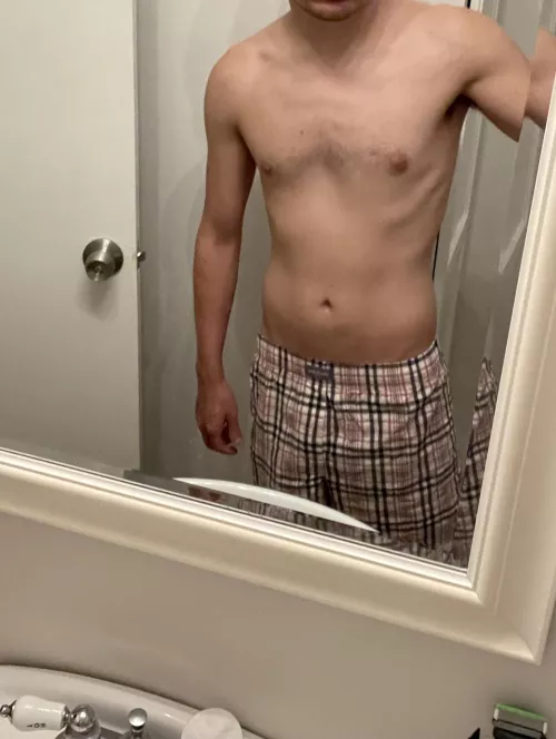 First post here 😏