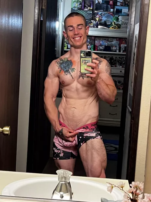 Getting more vascular