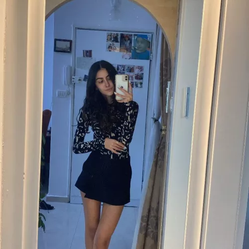 Going out, going all out