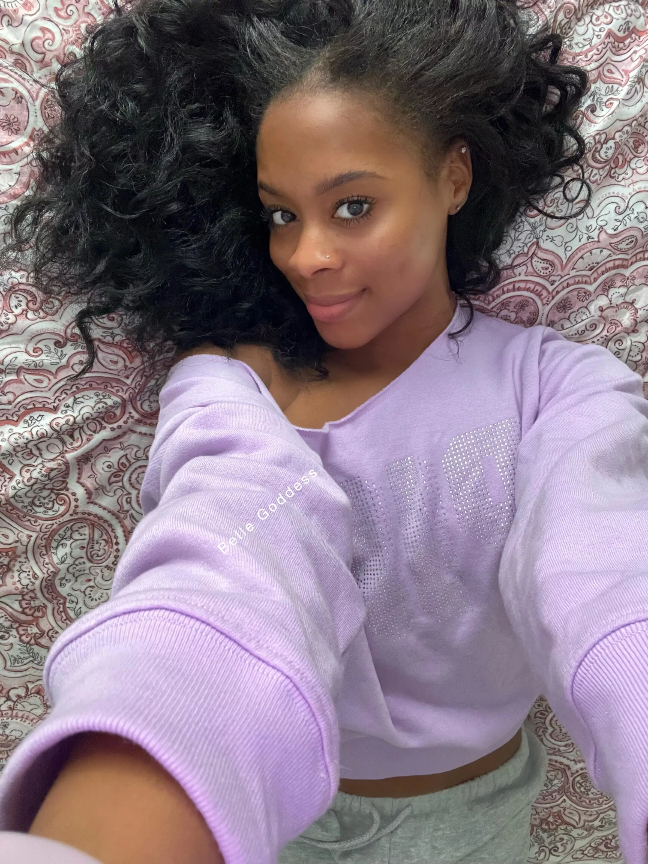 Good Afternoon are you ready for a cuddle session daddy