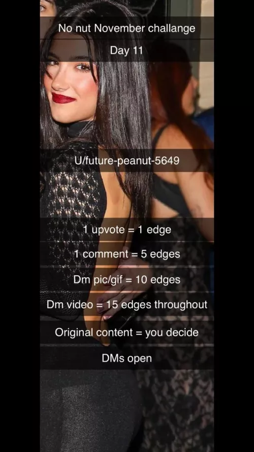 got made to repost this here, please keep scrolling i'm already close enough