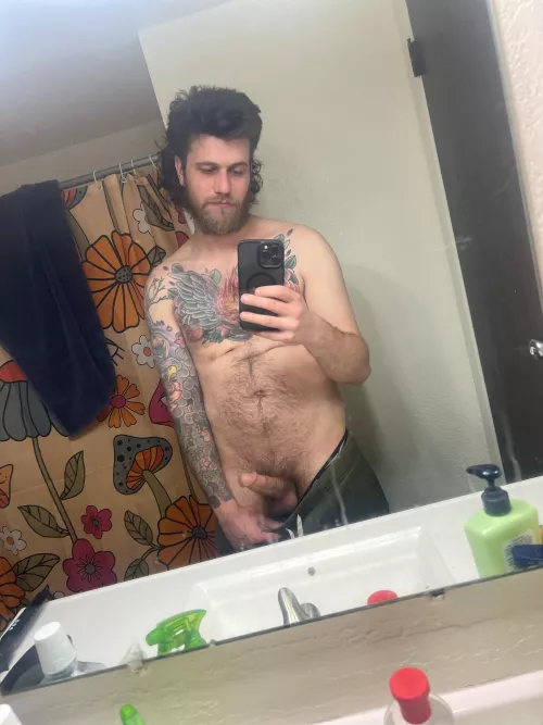 Happy Saturday! Let’s fuck 😈