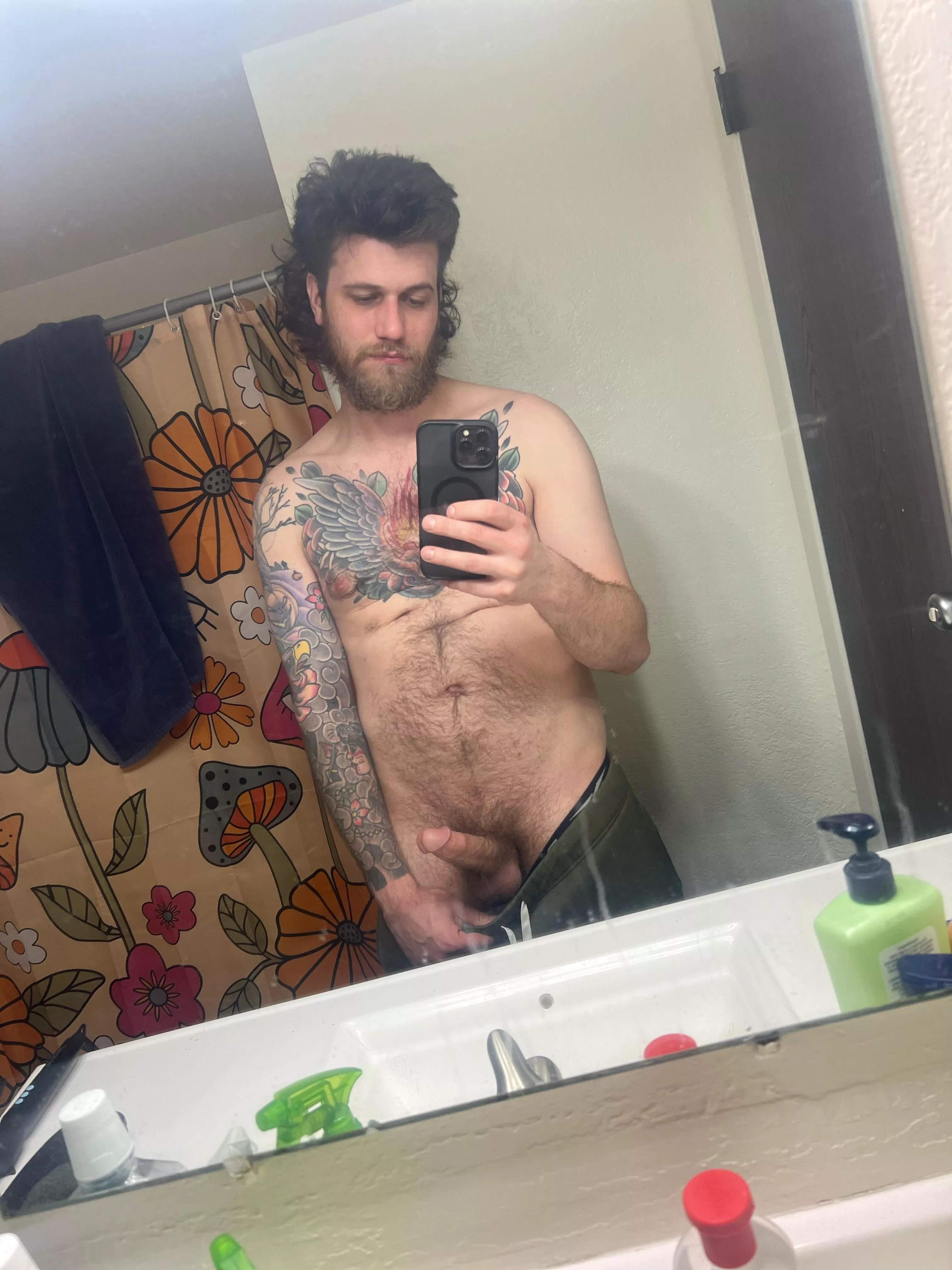 Happy Saturday! Let’s fuck 😈