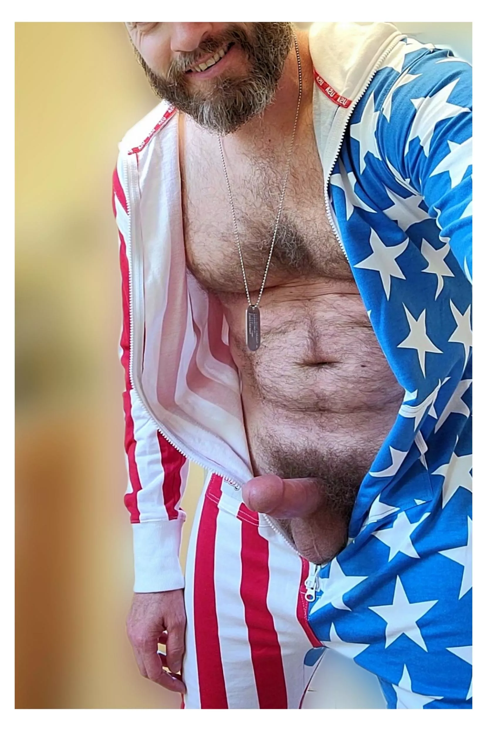 Happy Veteran's Day!