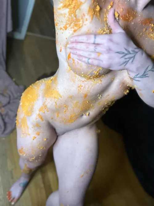 Have your cake and eat it too