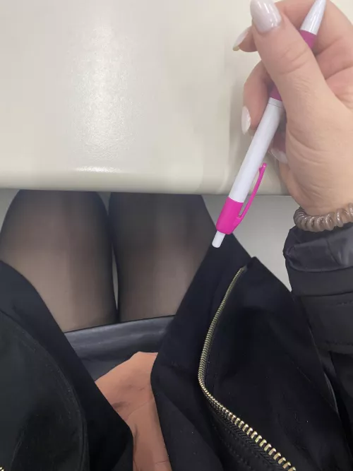 Hey boss I’m ready…