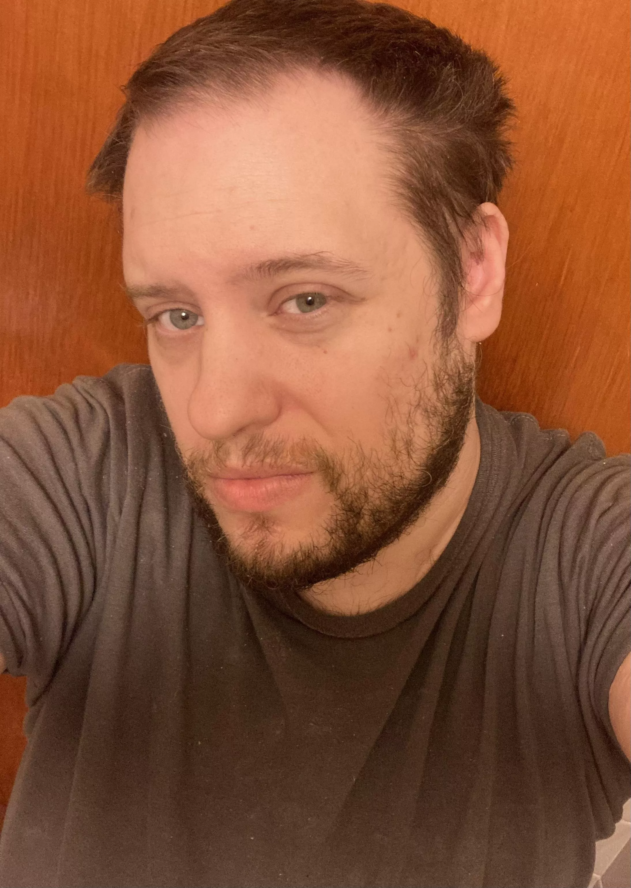 Hey guys new here. Happy Sunday!