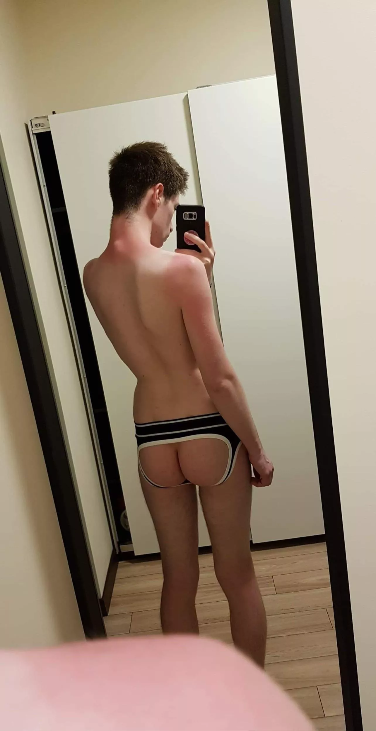 Hi! I’m a Polish boy, it’s my first post here 🧡