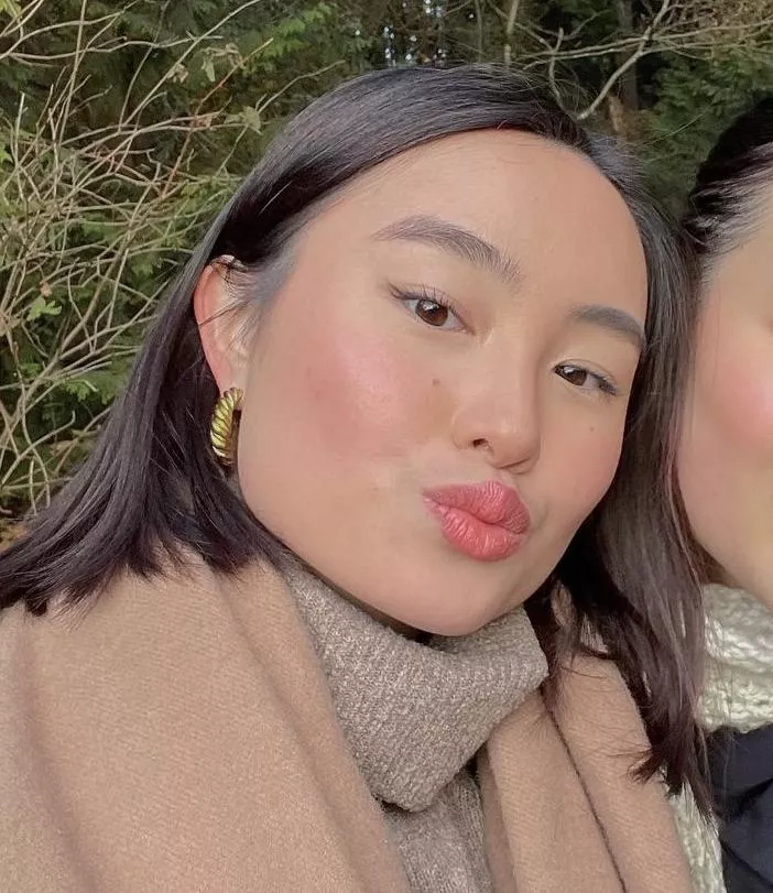 How's your weekend so far? DM me ;)