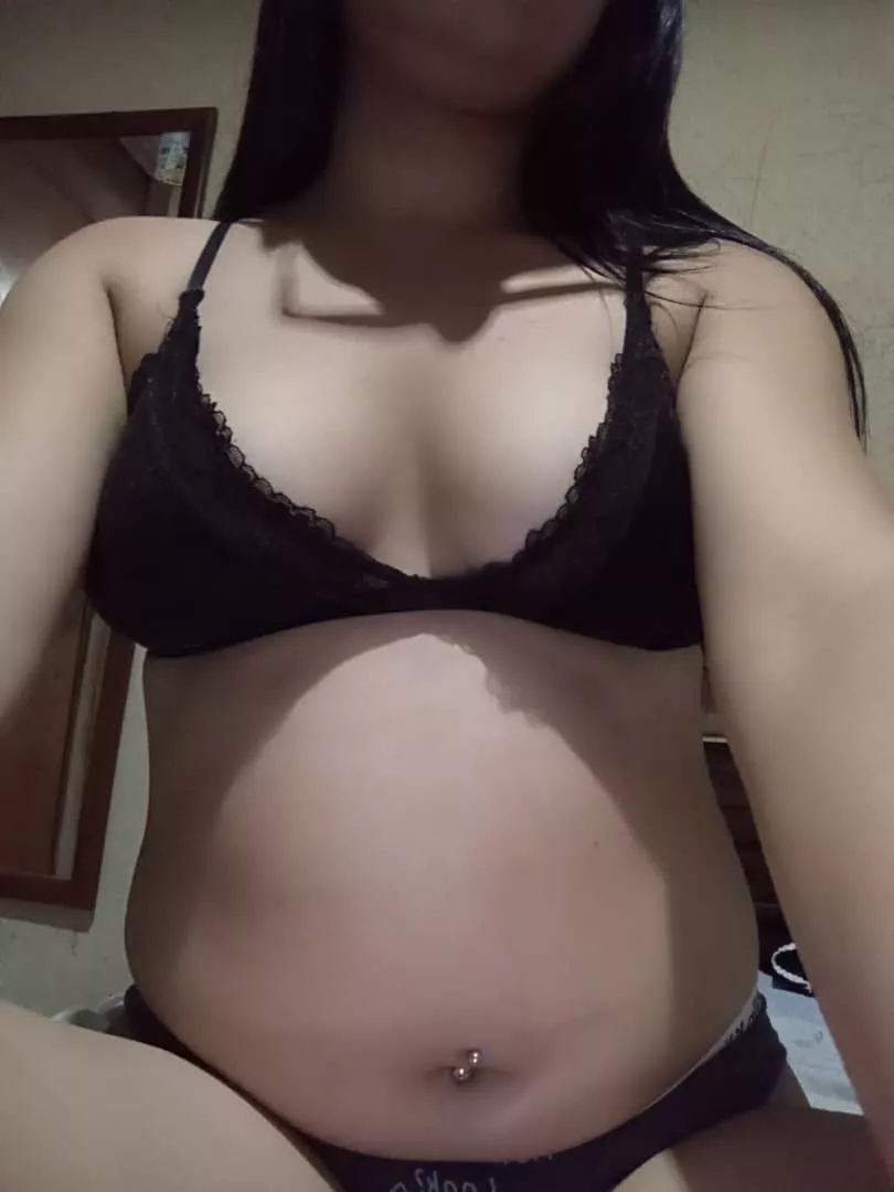 I became addicted to fillings, do I have to keep eating?