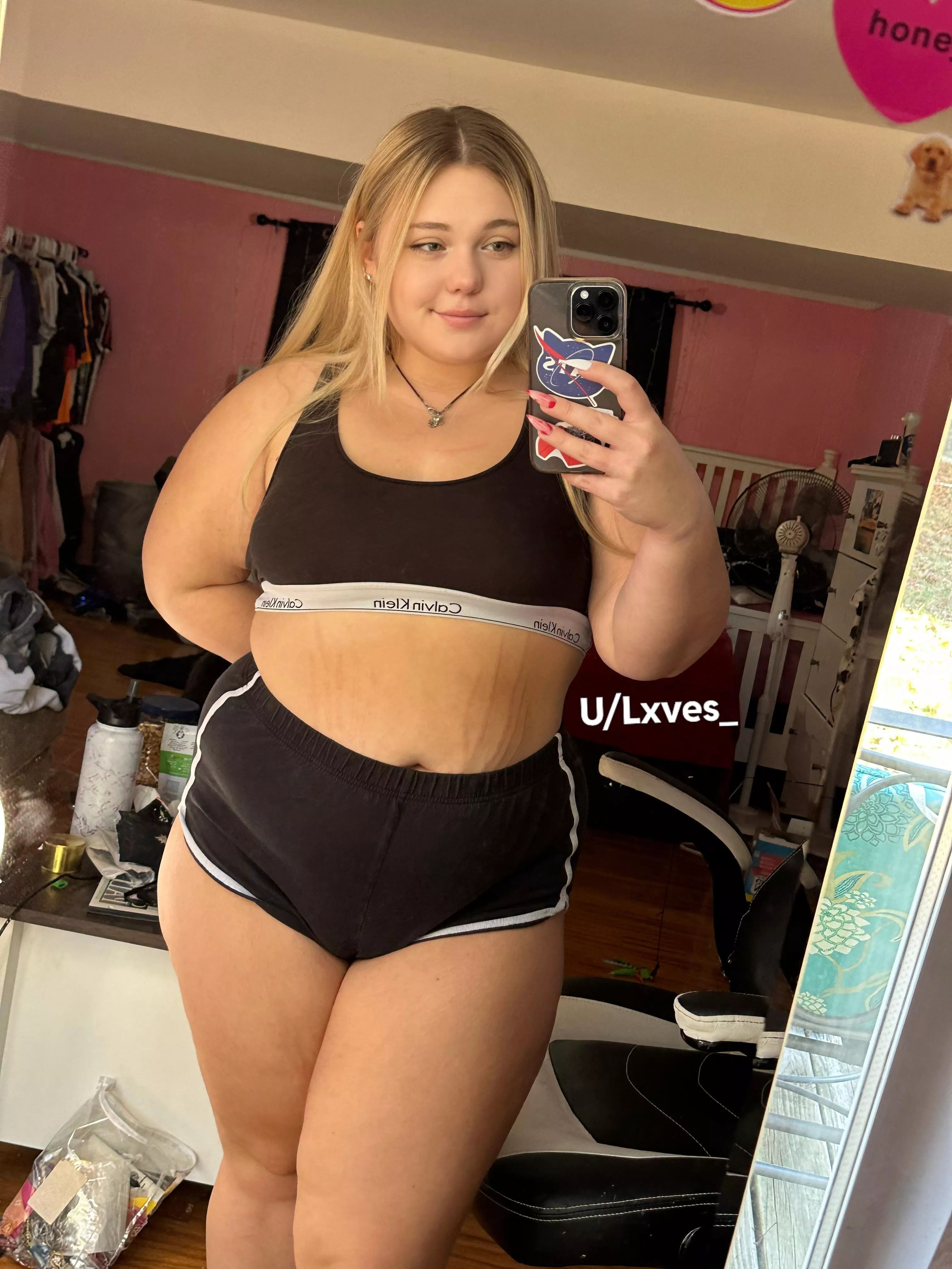 I gained 80 lb in a year, now what