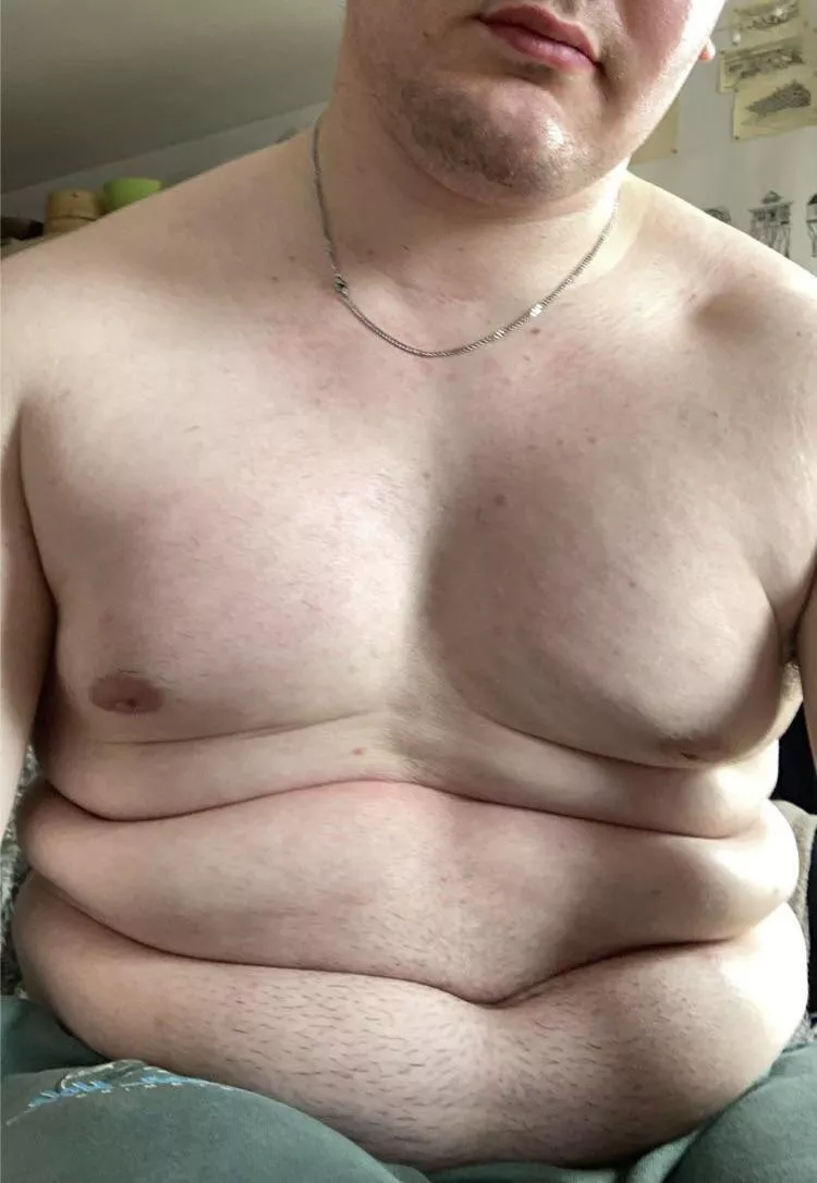 I have been told that artists love a few rolls (m)