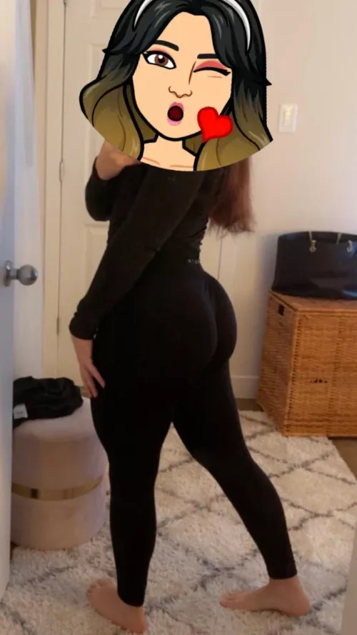 I hope you like all black :)