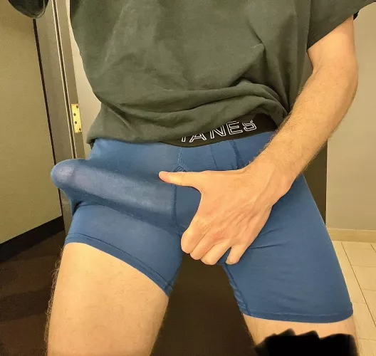 I Might Rip These Briefs (Denver)