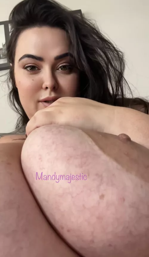 I thought you might like this!!