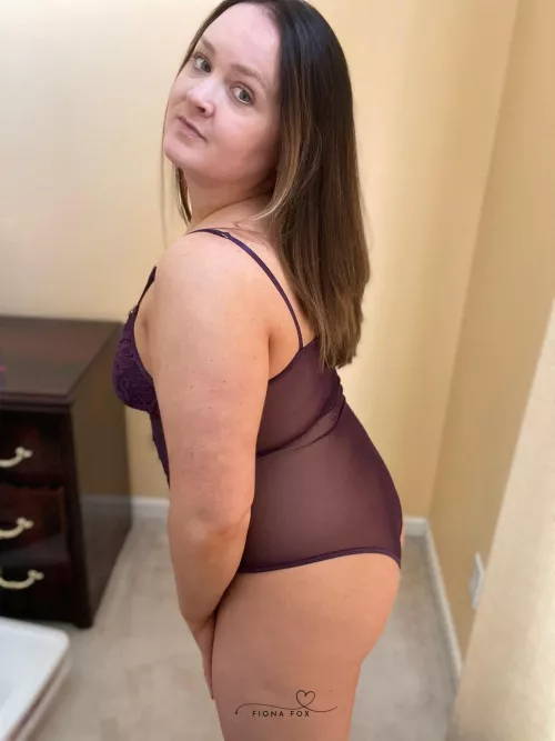 I walk up to you. What’s next?