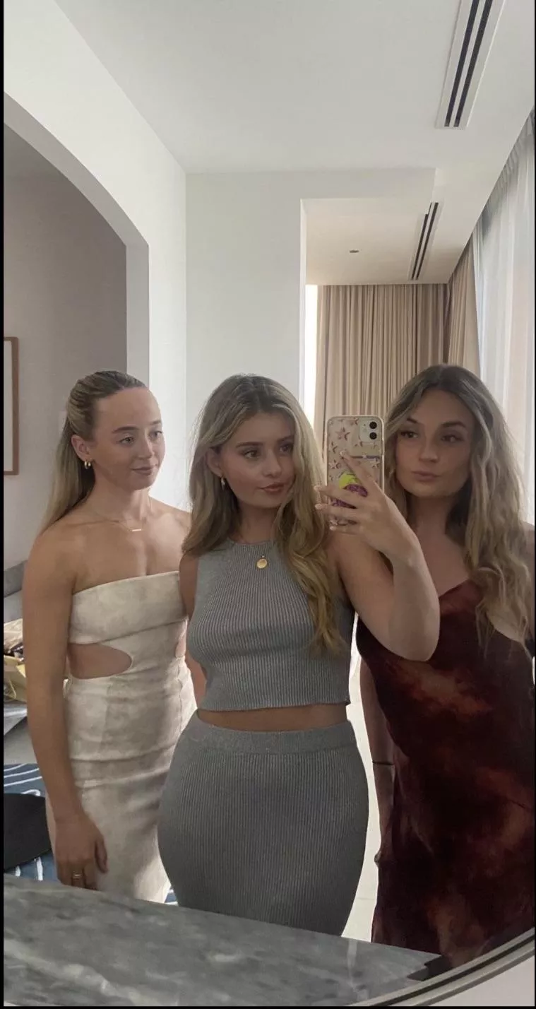 I want to see something