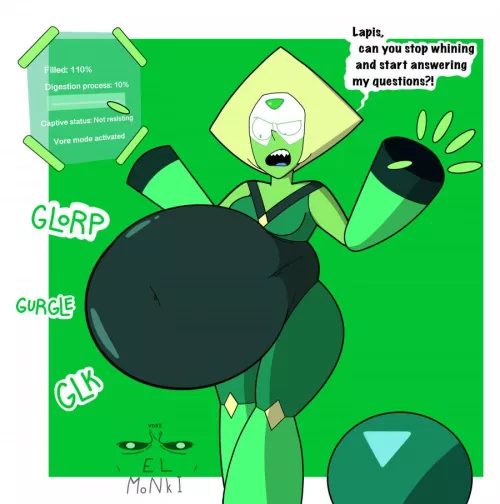 {Image} Integration (ElMonki)