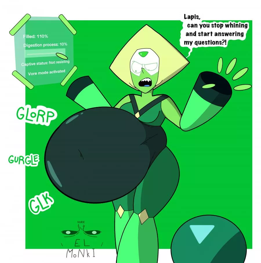 {Image} Integration (ElMonki)