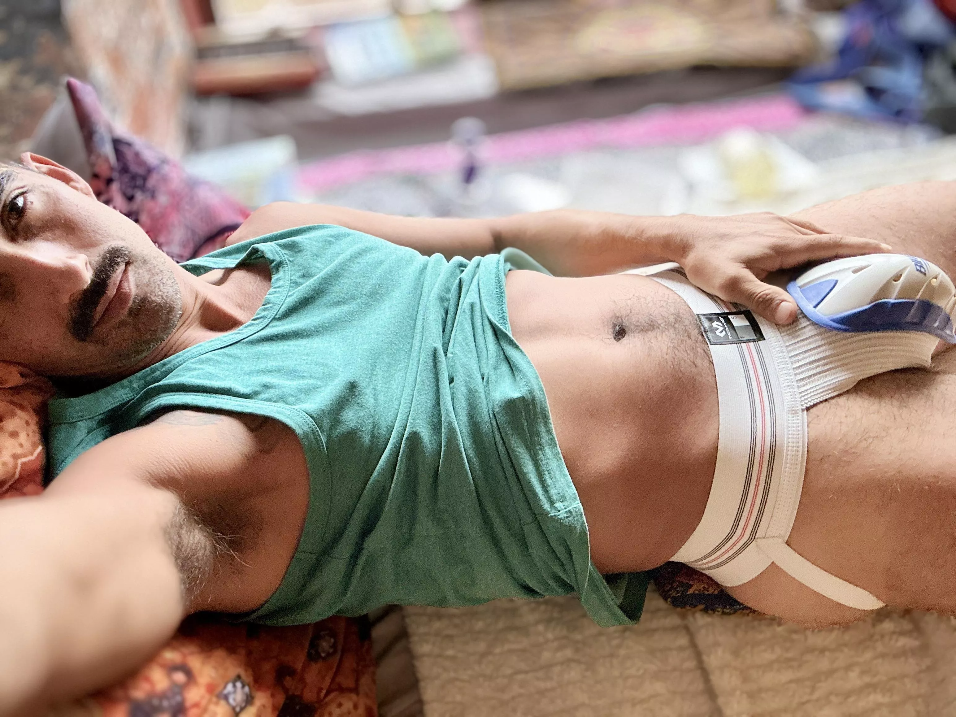 In the age of PreP, do you still use protection?